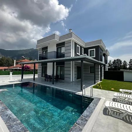 Dalyan Star 2 Ortaca (Mugla)