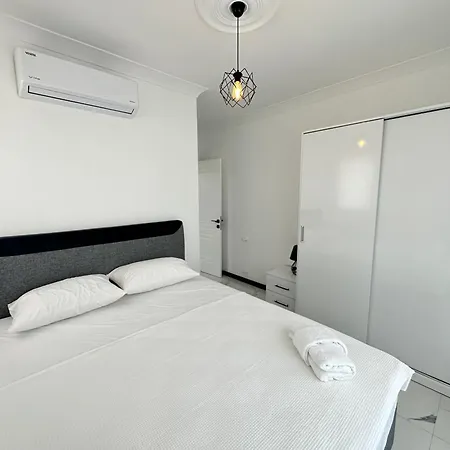 Villa Dalyan Star 2 *