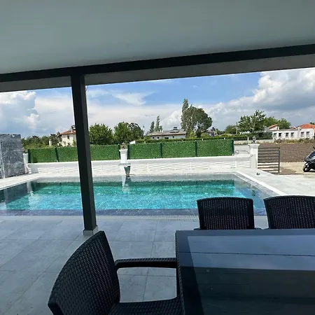 Dalyan Star 2 Villa *