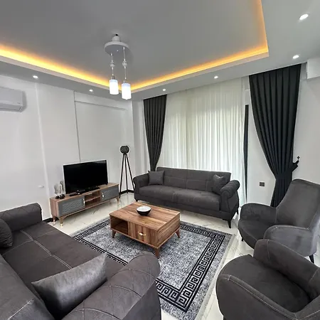Dalyan Star 2 فيلة *