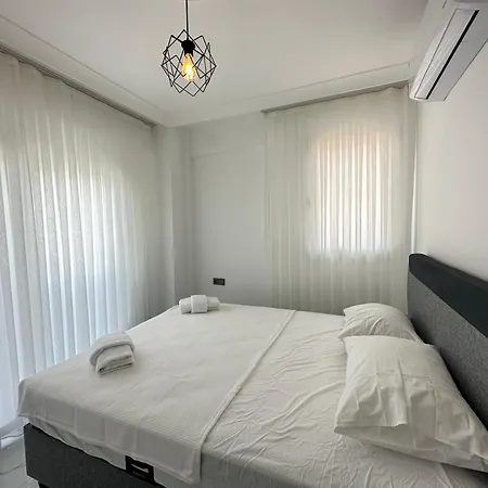 Dalyan Star 2 Villa