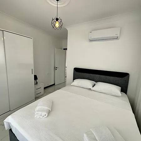 Villa Dalyan Star 2