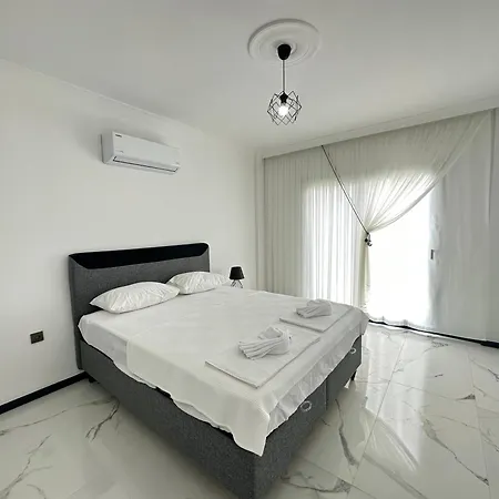 Villa Dalyan Star 2