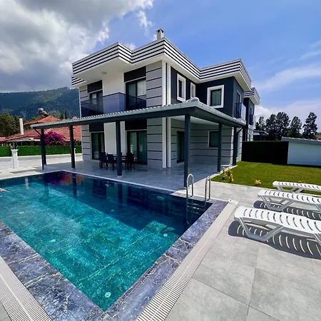 Dalyan Star 2 Villa *