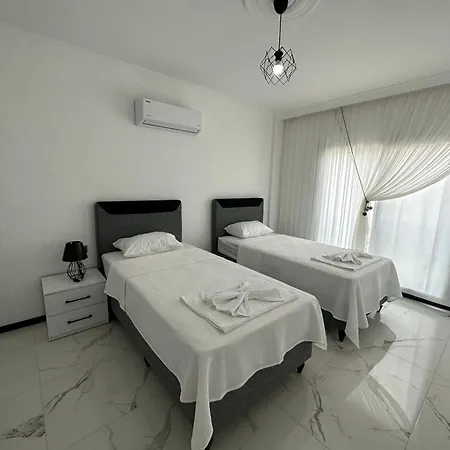 فيلة Dalyan Star 2 *