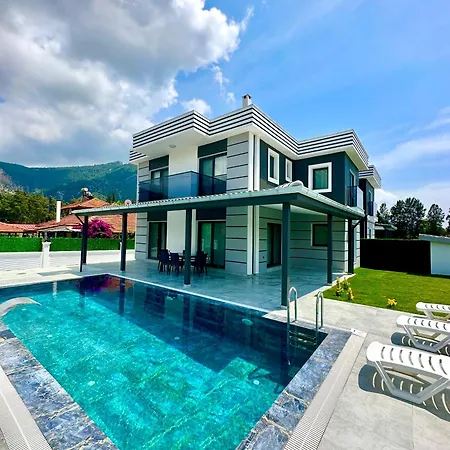 Dalyan Star 2 Villa Ortaca (Mugla)