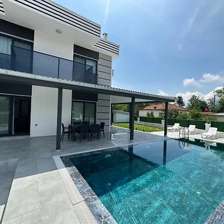 Dalyan Star 2 Villa *